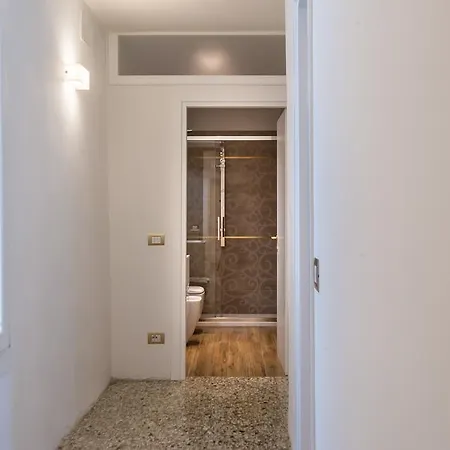شقة Ca' Dore البندقية