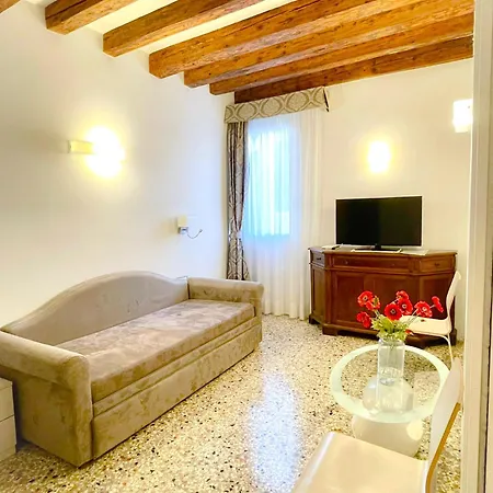 Ca' Dore Venice