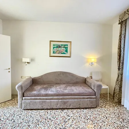 Ca' Dore Apartamento