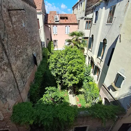 Apartamento Ca' Dore Venecia
