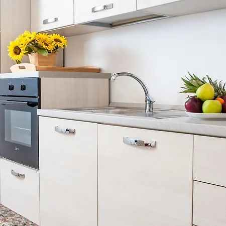 Ca' Dore Apartmán Benátky