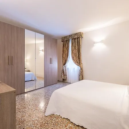 Apartment Ca' Dore
