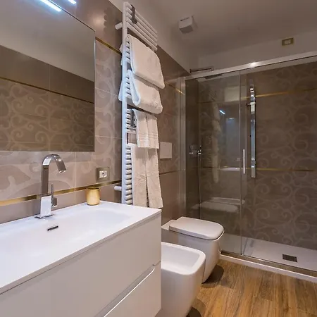 Ca' Dore Apartmán Benátky