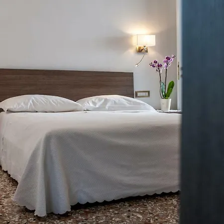 Ca' Dore Apartman Velence