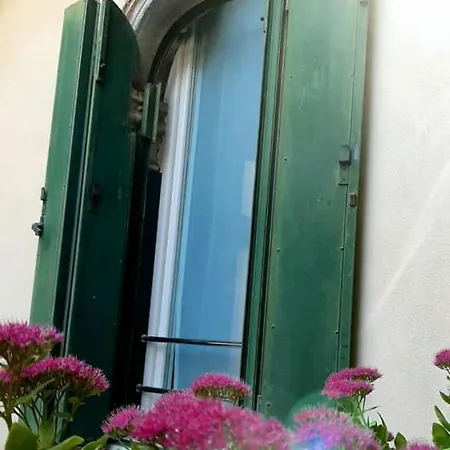 Apartmán Ca' Dore Benátky