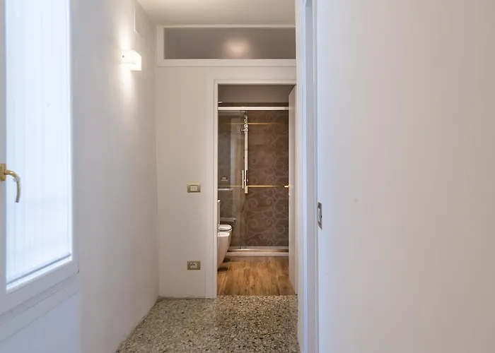 Daire Ca' Dore Venedik