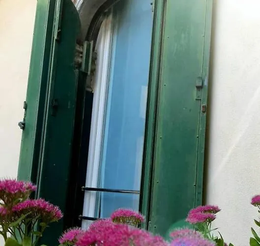 Daire Ca' Dore Venedik