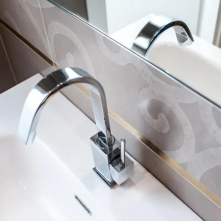 Ca' Dore Apartment *