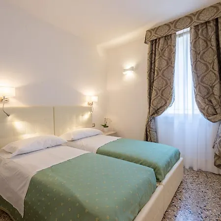 Apartment Ca' Dore *