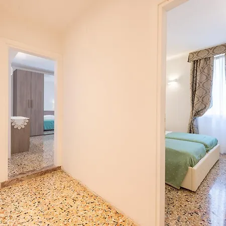 Ca' Dore Apartment Venice