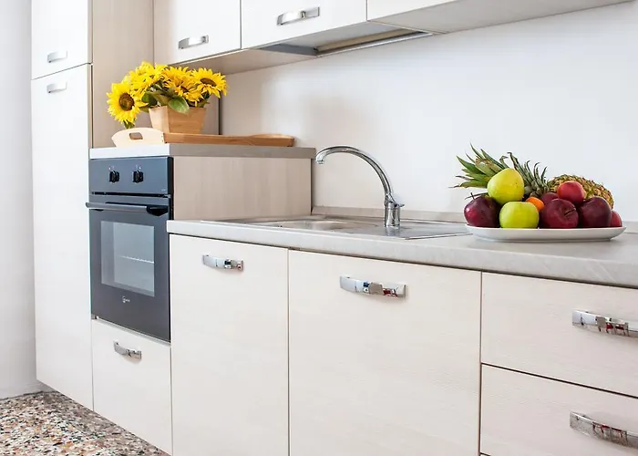 Ca' Dorè Appartement Venise