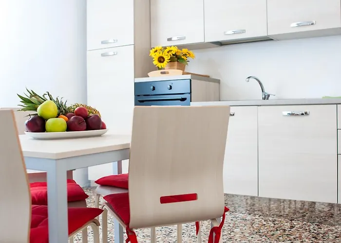 Ca' Dorè Appartement