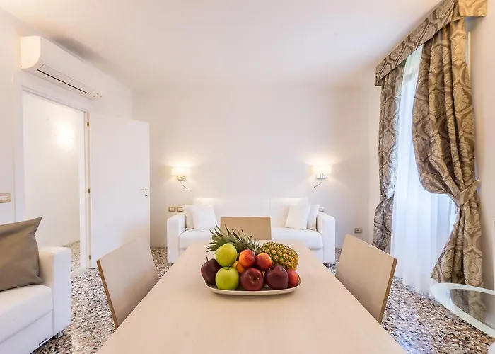 Ca' Dorè Appartement *