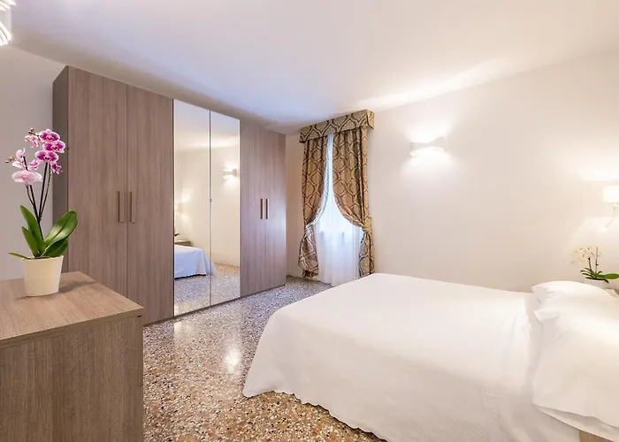 Appartement Ca' Dorè