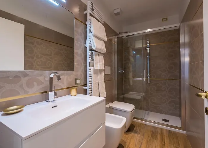 Ca' Dorè Appartement Venise