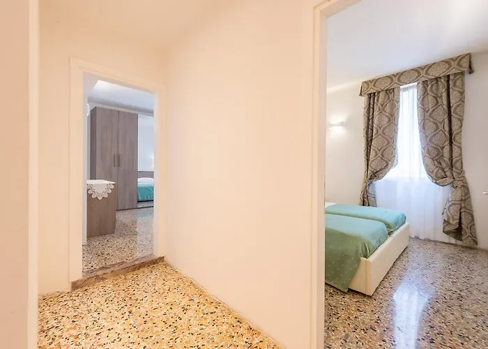 Ca' Dorè Appartement Venise
