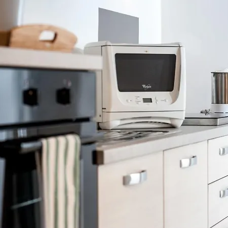 卡多雷公寓 * 威尼斯