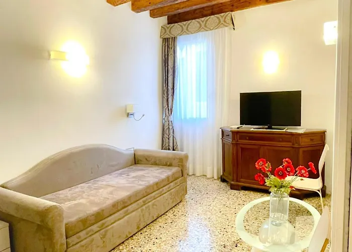 卡多雷公寓 威尼斯