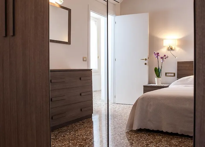 卡多雷公寓 威尼斯